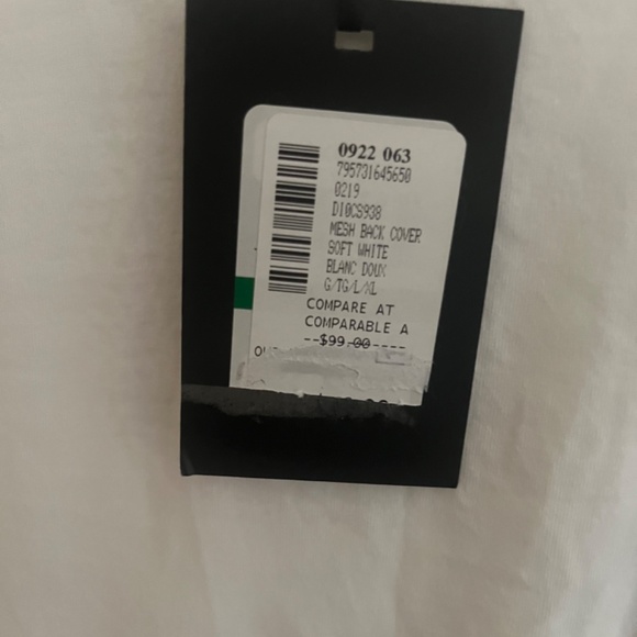 NWT DKNY Summer Dress - Picture 3 of 3